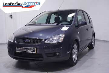 1.8-16V Futura automaat 2e eigenaar NAP 131606-km