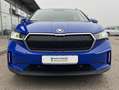 Skoda Enyaq iV 50 KOMFORTSITZE+LED+SMART-LINK+CCS+SHZ+ Blau - thumbnail 7