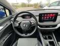 Skoda Enyaq iV 50 KOMFORTSITZE+LED+SMART-LINK+CCS+SHZ+ Blau - thumbnail 11