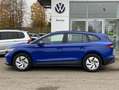 Skoda Enyaq iV 50 KOMFORTSITZE+LED+SMART-LINK+CCS+SHZ+ Blau - thumbnail 2