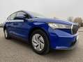 Skoda Enyaq iV 50 KOMFORTSITZE+LED+SMART-LINK+CCS+SHZ+ Blau - thumbnail 6