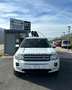 Land Rover Freelander Freelander 2,2 SD4 S DPF Aut. S Weiß - thumbnail 2