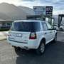 Land Rover Freelander Freelander 2,2 SD4 S DPF Aut. S Weiß - thumbnail 6