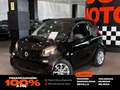 smart forTwo Coupé EQ Negro - thumbnail 1