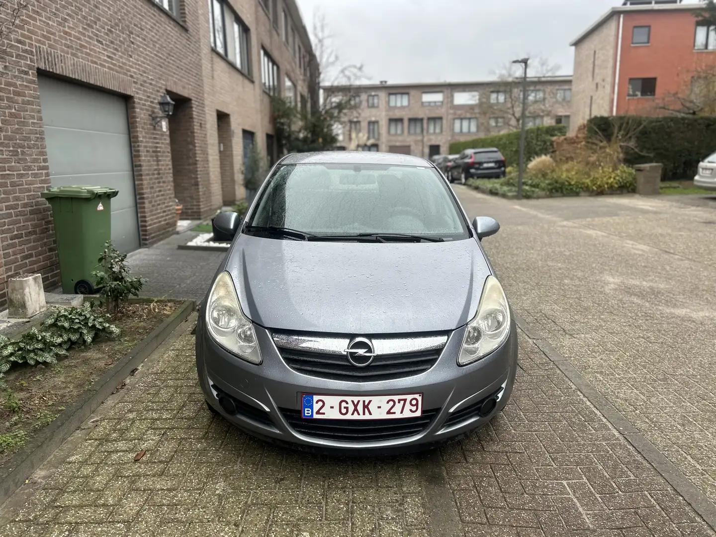 Opel Corsa 1.0 - 2