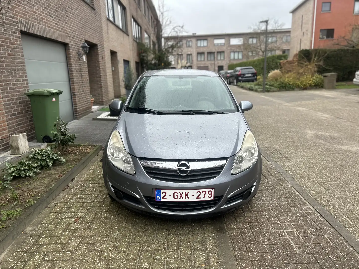 Opel Corsa 1.0 - 1
