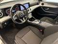 Mercedes-Benz E 300 d T Aut. Weiß - thumbnail 10