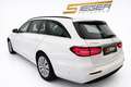 Mercedes-Benz E 300 d T Aut. Weiß - thumbnail 2
