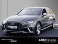 Audi S4 Avant 3.0 TDI Navi Matrix ACC Kamera Leder Grau - thumbnail 1