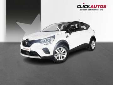 TCe Equilibre 67kW