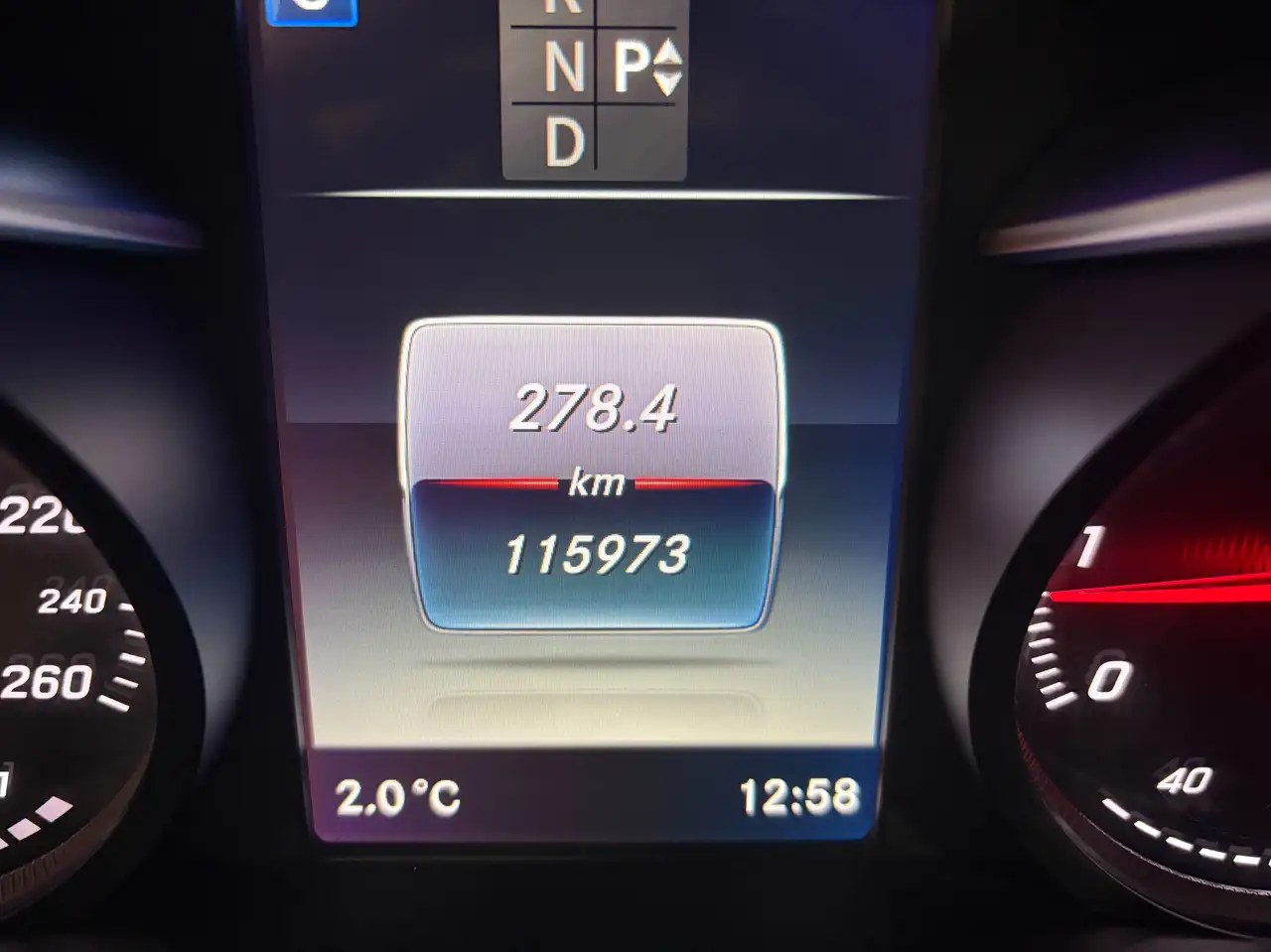 Mercedes-Benz GLC fotografie Mercedes-Benz GLC
