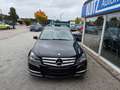 Mercedes-Benz C 180 T-Modell Schwarz - thumbnail 1
