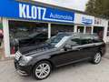 Mercedes-Benz C 180 T-Modell Schwarz - thumbnail 2