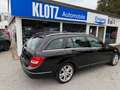 Mercedes-Benz C 180 T-Modell Schwarz - thumbnail 4