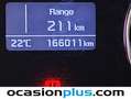 Kia Carens 1.7CRDi VGT Eco-Dynamics Concept Azul - thumbnail 8