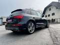 Audi SQ5 3,0 TDI quattro DPF Tiptronic  S-Line Schwarz - thumbnail 9