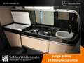 Mercedes-Benz V 300 d 4M Marco Polo ILS/Sthzg/AHK/DISTRONIC/360 Silber - thumbnail 7