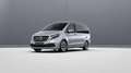 Mercedes-Benz V 300 d 4M Marco Polo ILS/Sthzg/AHK/DISTRONIC/360 Silber - thumbnail 1