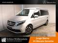Mercedes-Benz V 300 d 4M Marco Polo ILS/Sthzg/AHK/DISTRONIC/360 Silber - thumbnail 1