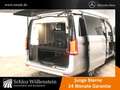 Mercedes-Benz V 300 d 4M Marco Polo ILS/Sthzg/AHK/DISTRONIC/360 Silber - thumbnail 16