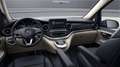 Mercedes-Benz V 300 d 4M Marco Polo ILS/Sthzg/AHK/DISTRONIC/360 Silber - thumbnail 2