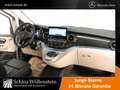 Mercedes-Benz V 300 d 4M Marco Polo ILS/Sthzg/AHK/DISTRONIC/360 Silber - thumbnail 10