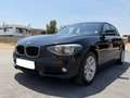 BMW 116 116d Essential Edition Negro - thumbnail 2