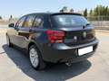 BMW 116 116d Essential Edition Negro - thumbnail 7