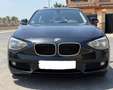 BMW 116 116d Essential Edition Negro - thumbnail 3