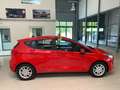 Ford Fiesta 1.0 EcoBoost S/S Cool & Connect AHK PDC Rojo - thumbnail 5