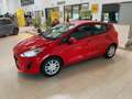 Ford Fiesta 1.0 EcoBoost S/S Cool & Connect AHK PDC Rojo - thumbnail 2