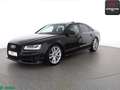 Audi S8 PLUS 4.0 V8 TFSI qu KERAMIK,HUD,MASSAGE,LUFT Schwarz - thumbnail 1