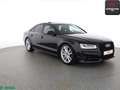 Audi S8 PLUS 4.0 V8 TFSI qu KERAMIK,HUD,MASSAGE,LUFT Schwarz - thumbnail 7