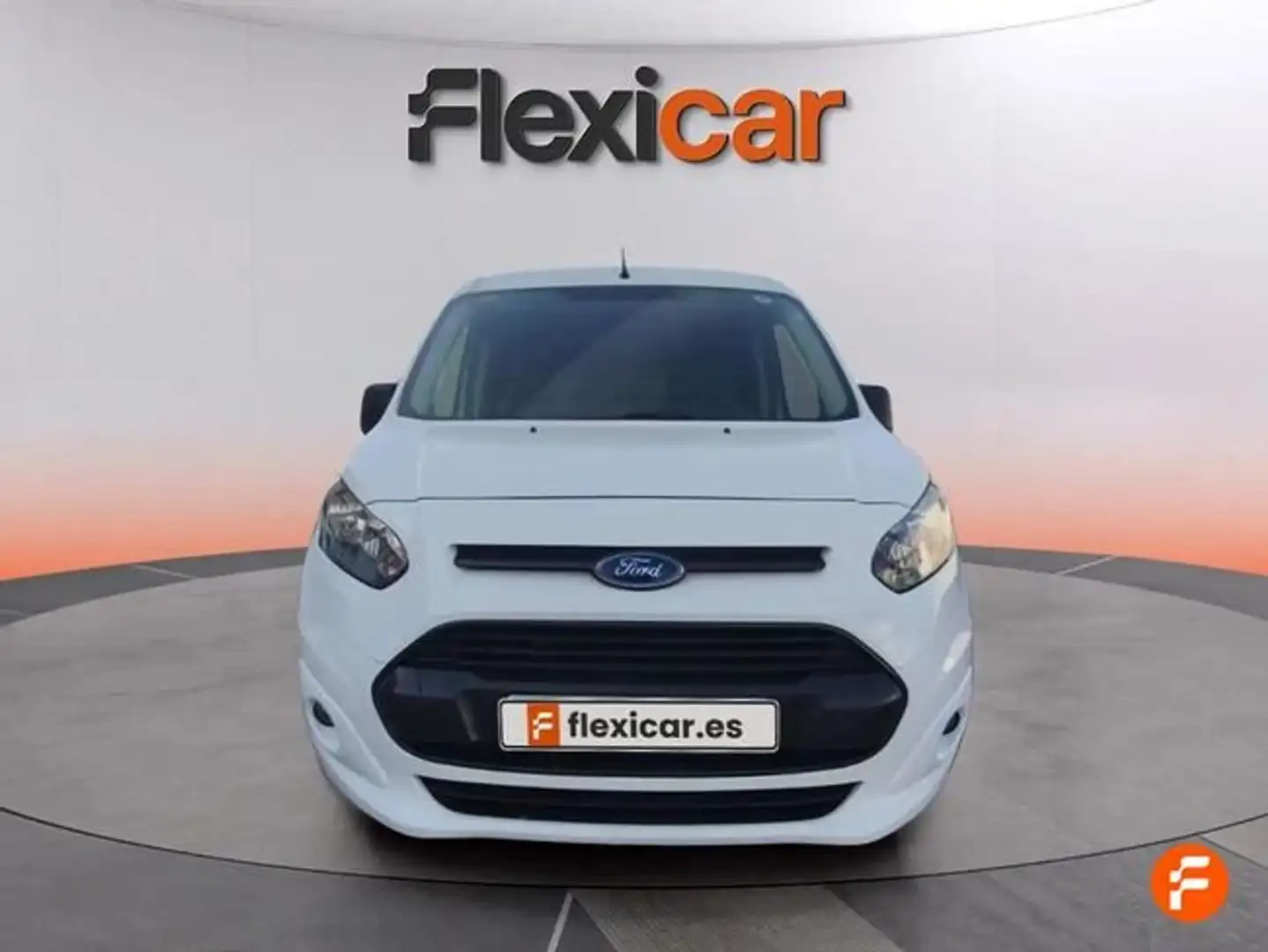 Ford Transit Connect Kombi 1.5 TDCi 74kW Ambient 230 L2 (M1) Blanco - 2