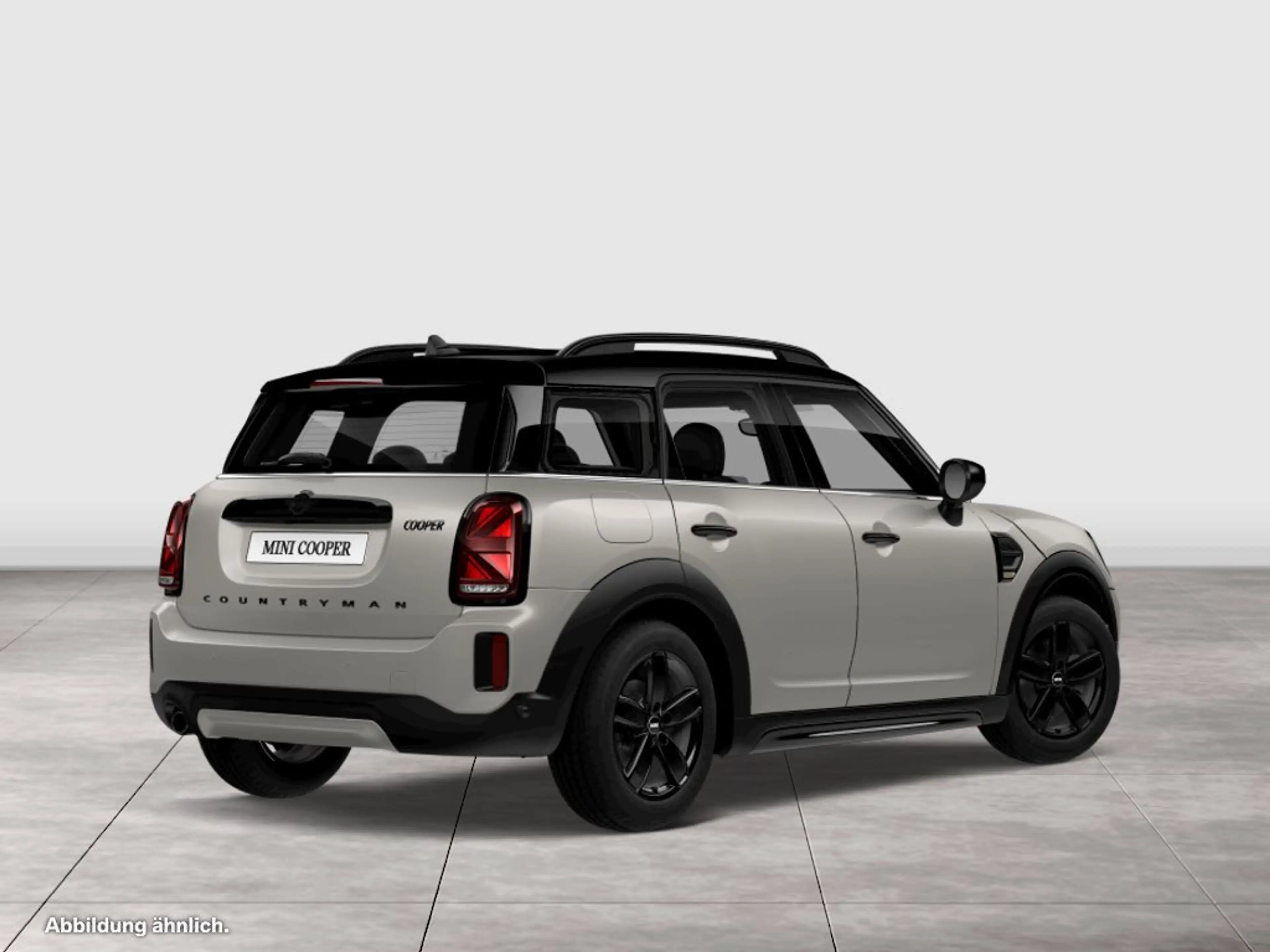 MINI Cooper Countryman Cooper — photo 2