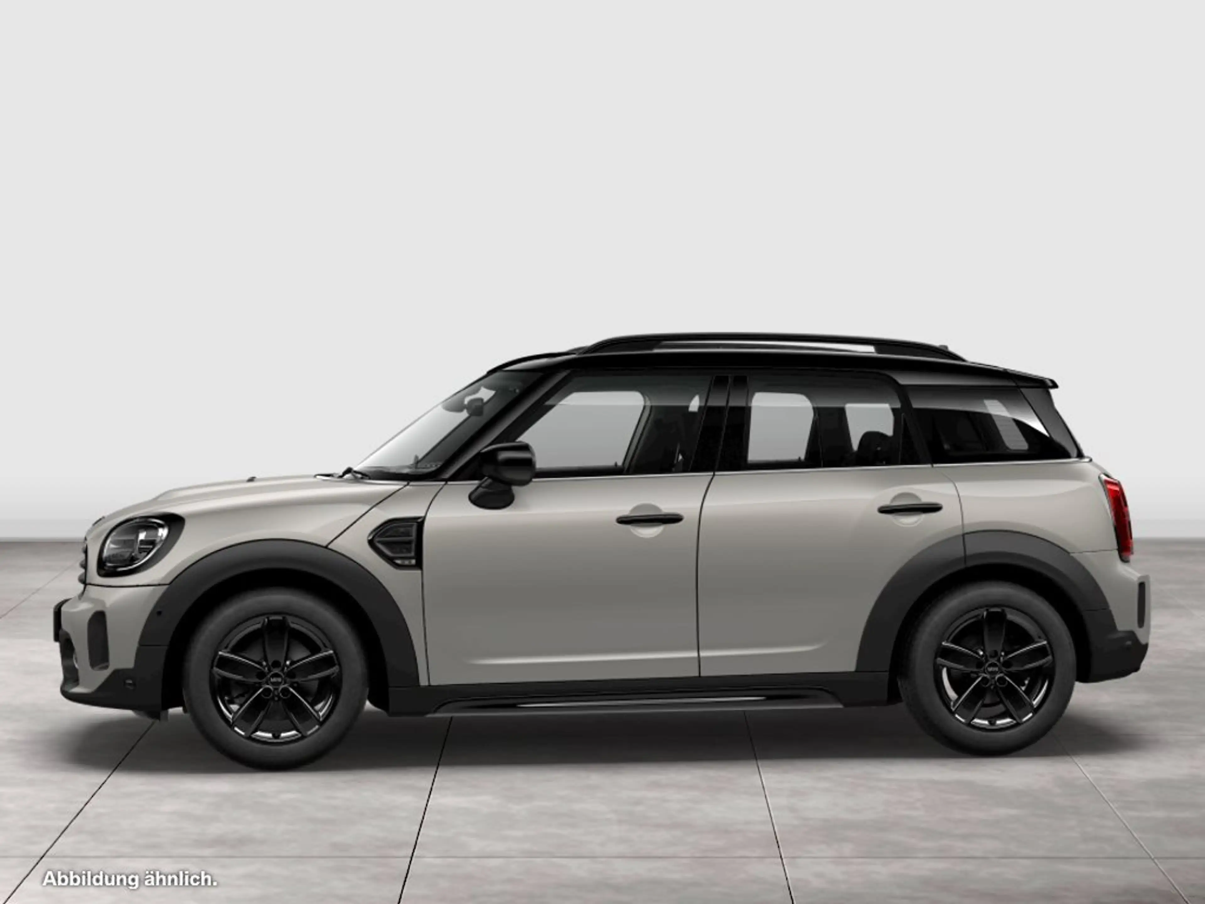 MINI Cooper Countryman Cooper — photo 5