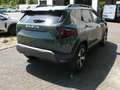 Dacia Duster III TCe 130 Journey, Klima,Navi,beh.Lenk/ Grün - thumbnail 4