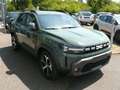 Dacia Duster III TCe 130 Journey, Klima,Navi,beh.Lenk/ Grün - thumbnail 10