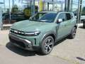 Dacia Duster III TCe 130 Journey, Klima,Navi,beh.Lenk/ Grün - thumbnail 24