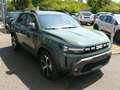 Dacia Duster III TCe 130 Journey, Klima,Navi,beh.Lenk/ Grün - thumbnail 30