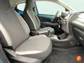 Toyota Aygo 1.0+70+x-play Azul - thumbnail 14