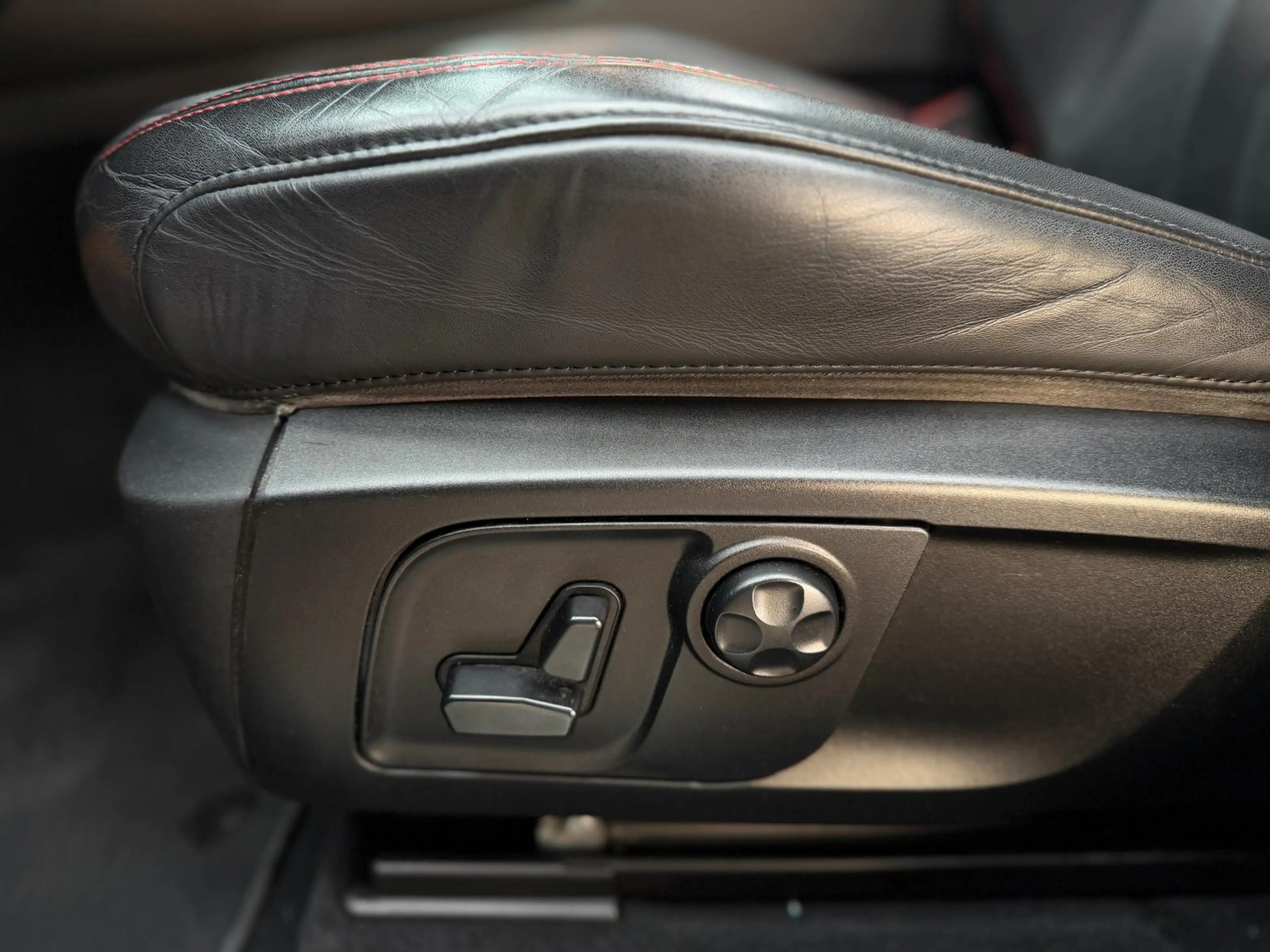 Maserati Levante GranSport Diesel 3.0 D |H&K|MATRIX|PANO| — photo 15