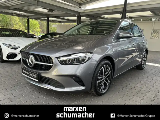 Mercedes-Benz B 250 e ProgressiveAdv Kamera+Winter+Sitzkomfort Navi/Autom./Klima/LED/Park Assist./Sitzhzg./MF Lenkrad/Digitales Radio