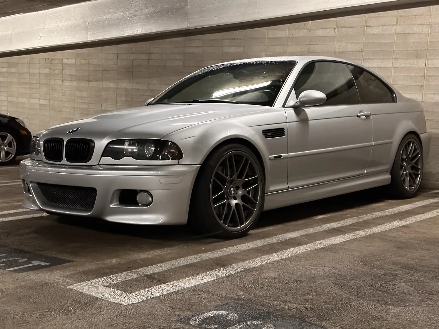 BMW M3 - 1