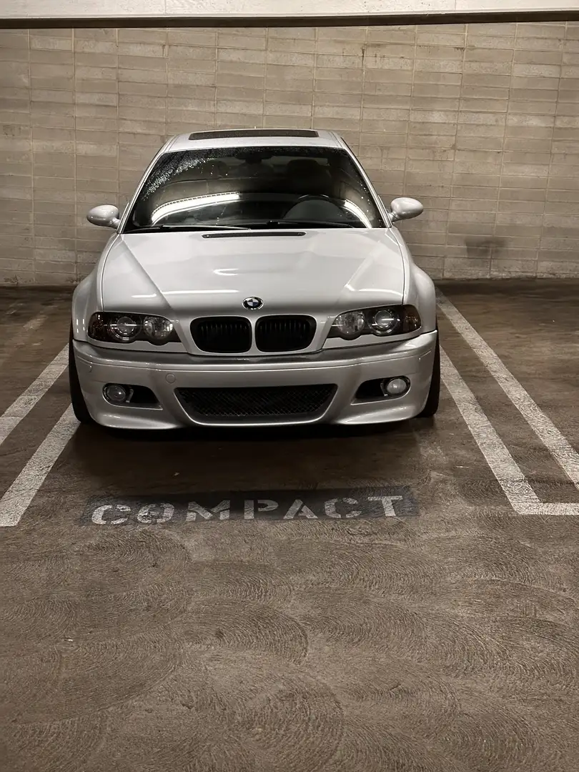 BMW M3 - 2