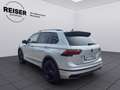 Volkswagen Tiguan R-Line TDI SCR 4MOTION DSG Silber - thumbnail 6