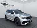 Volkswagen Tiguan R-Line TDI SCR 4MOTION DSG Silber - thumbnail 2