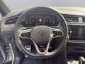 Volkswagen Tiguan R-Line TDI SCR 4MOTION DSG Silber - thumbnail 13