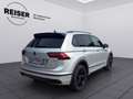 Volkswagen Tiguan R-Line TDI SCR 4MOTION DSG Silber - thumbnail 7