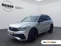 Volkswagen Tiguan R-Line TDI SCR 4MOTION DSG Silber - thumbnail 1